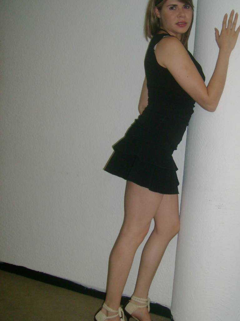 Photo de Emmeline