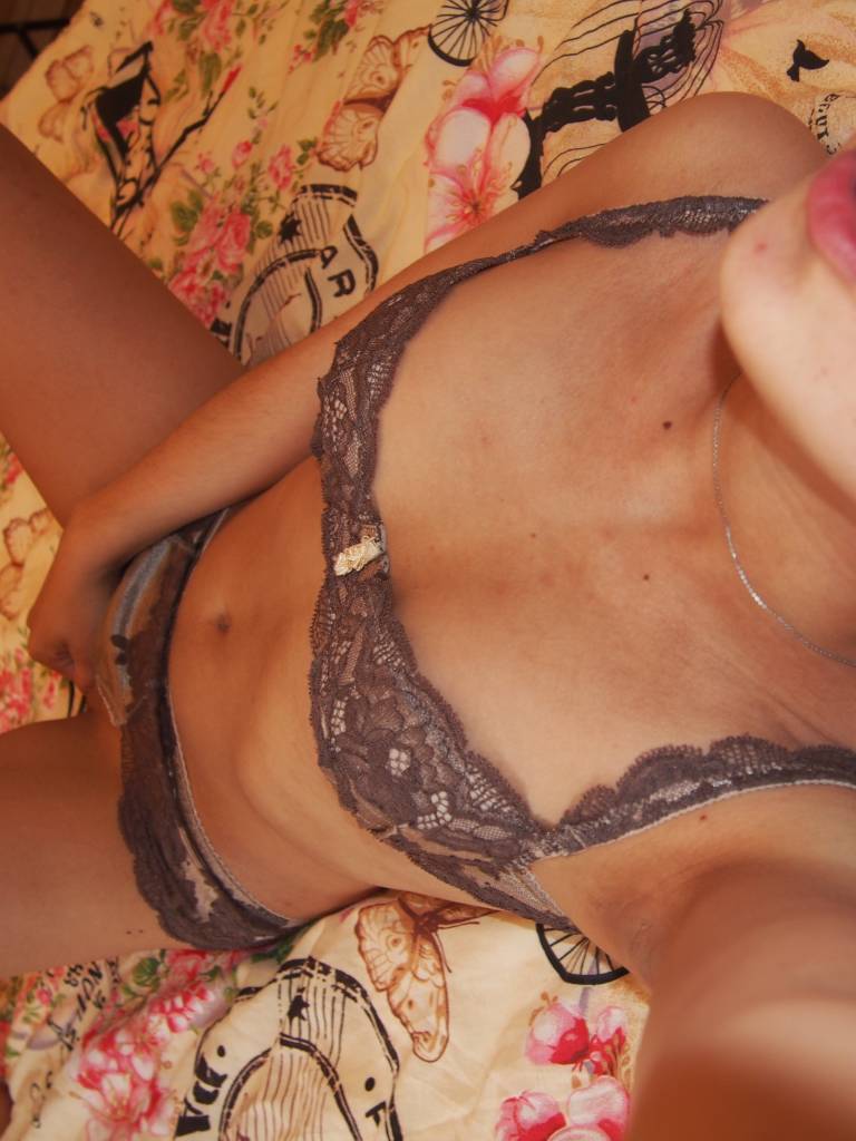 Photo de Sophronia