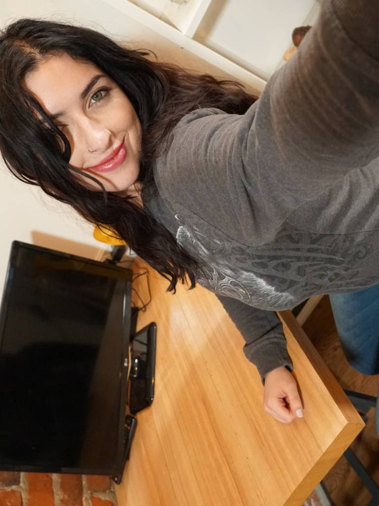 Photo de Joelle