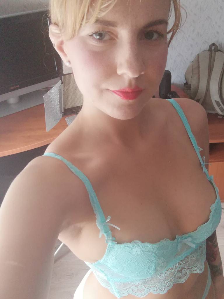 Photo de Sandra