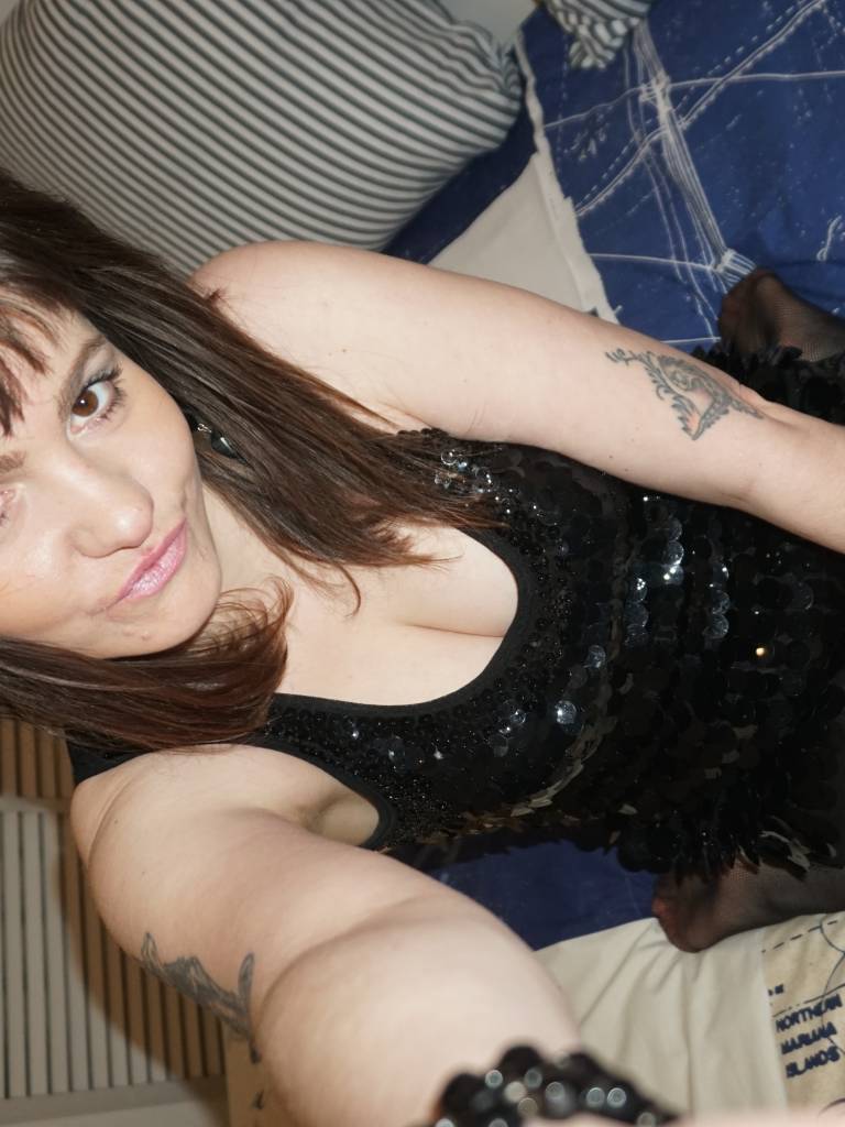 Photo de Nonie