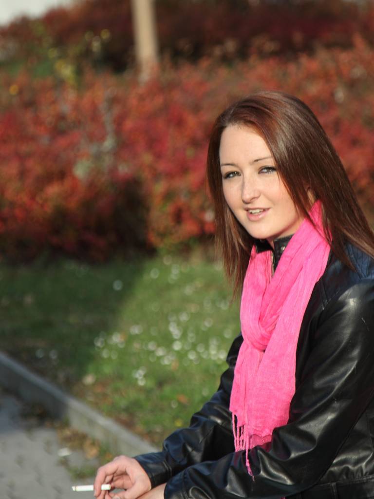 Photo de Katherina