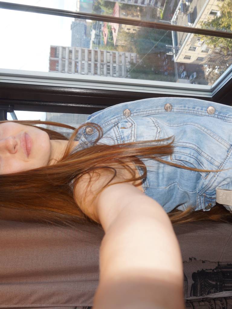 Photo de Cordelia