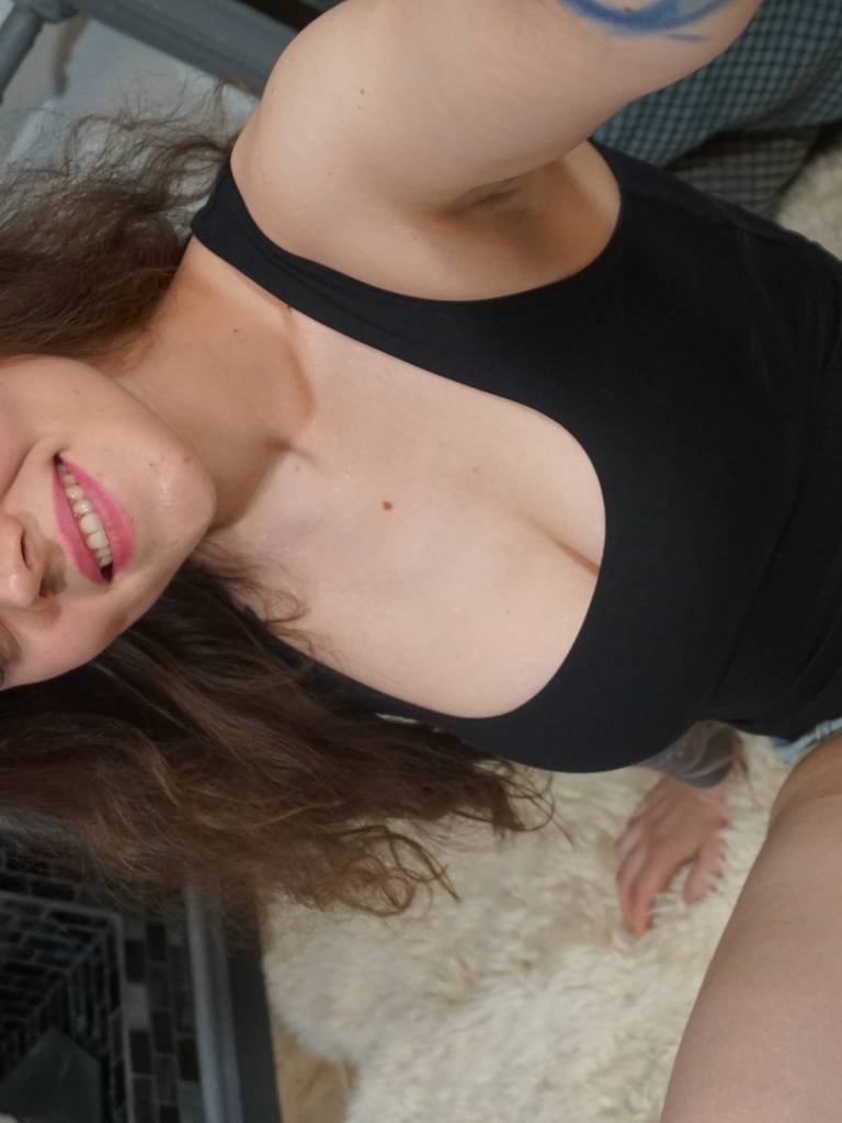 Photo de Cate