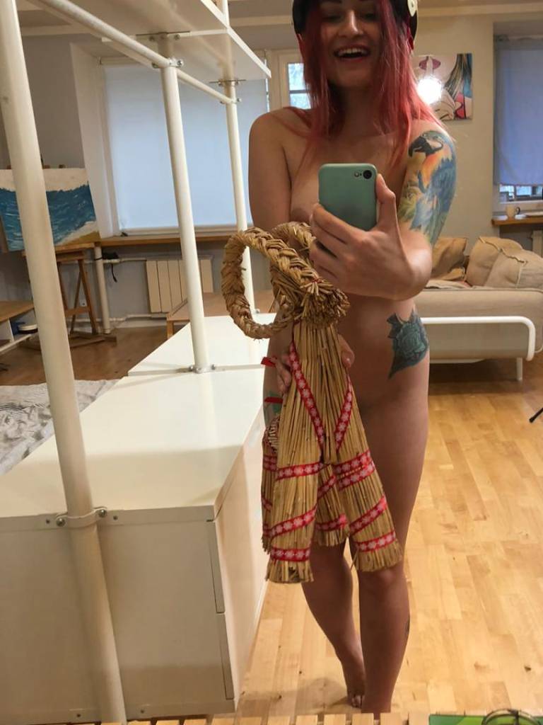 Photo de Georgette