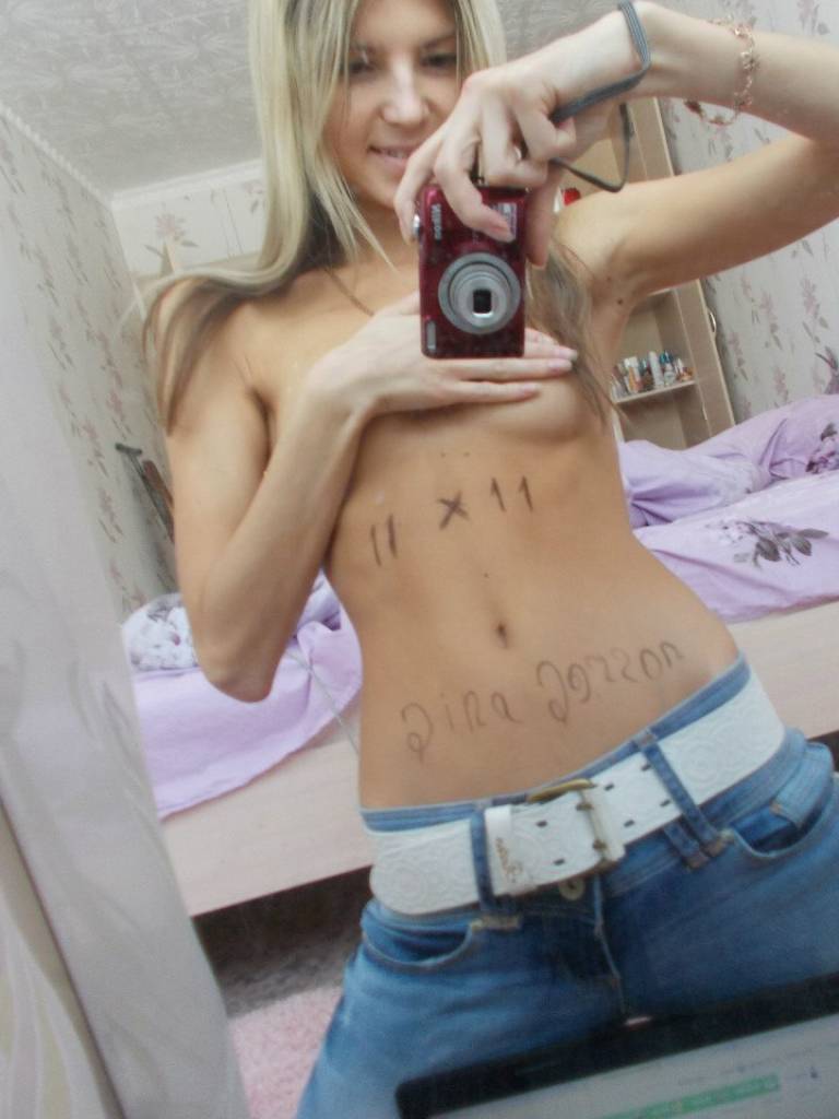 Photo de Davina