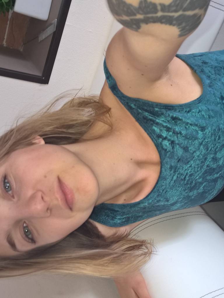Photo de Nettie