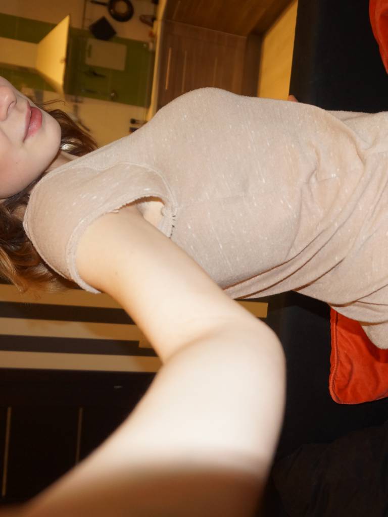 Photo de Alesha