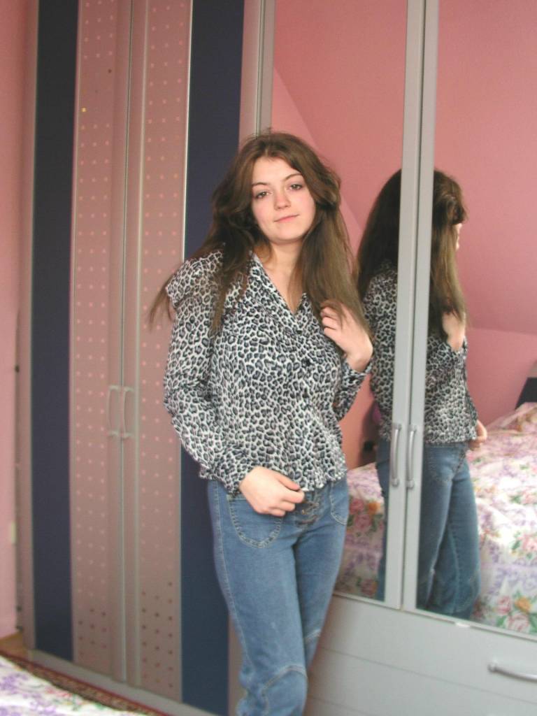 Photo de Lauren