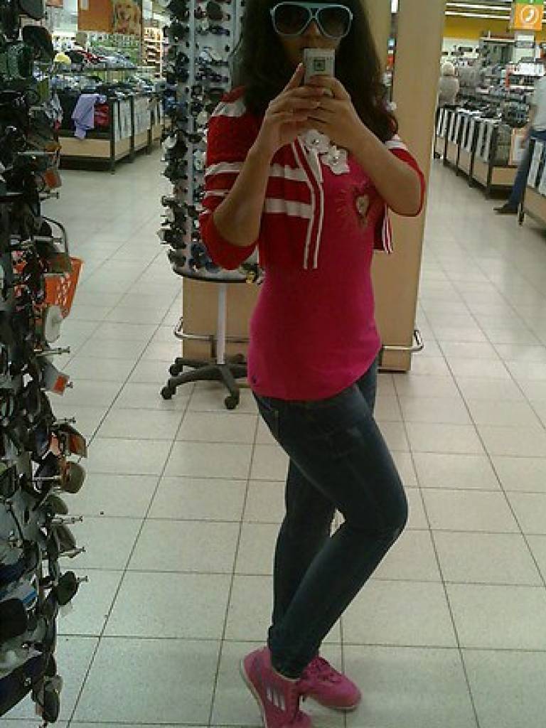 Photo de Alvina