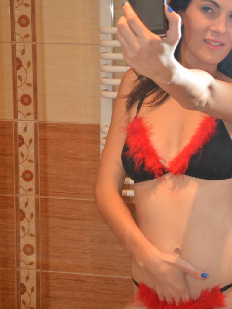 Photo de Darja