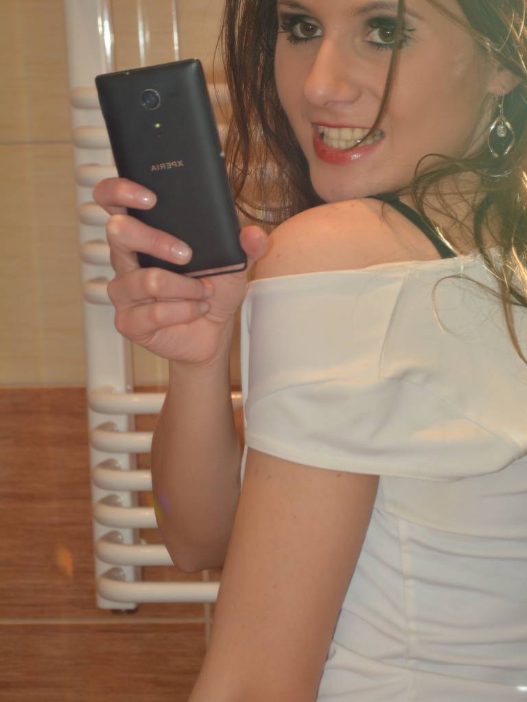 Photo de Laetitia