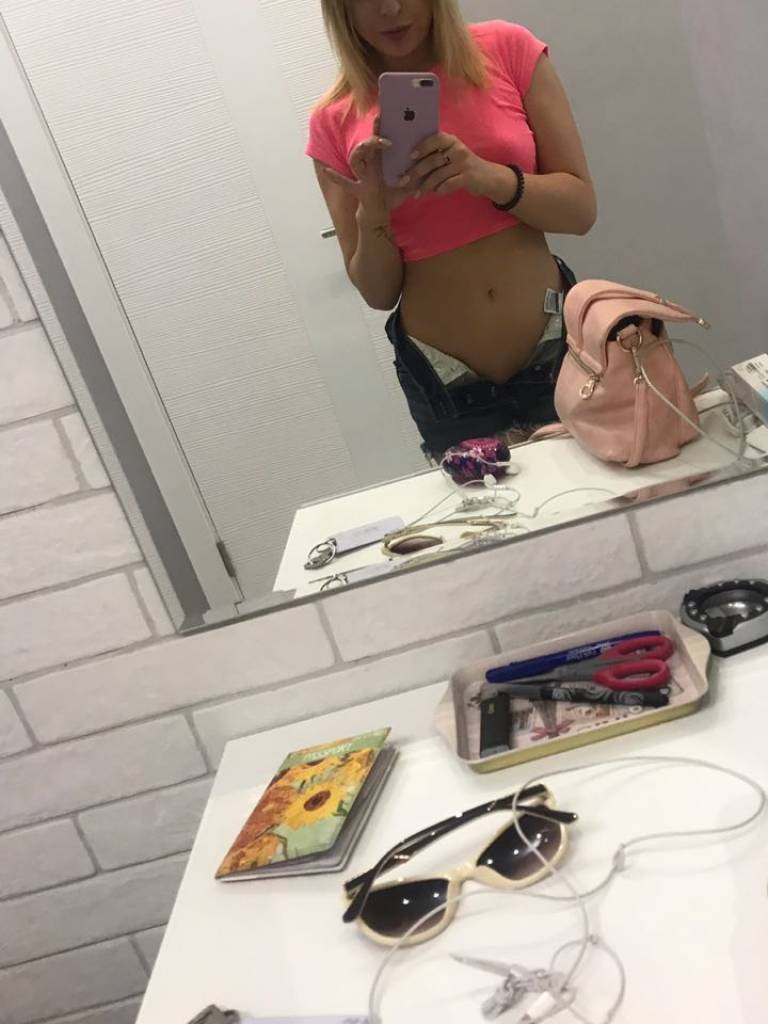 Photo de Christabel