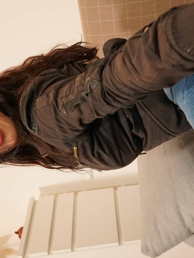 Photo de Clara