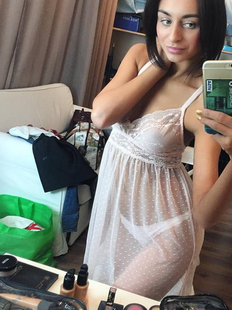 Photo de Brittney