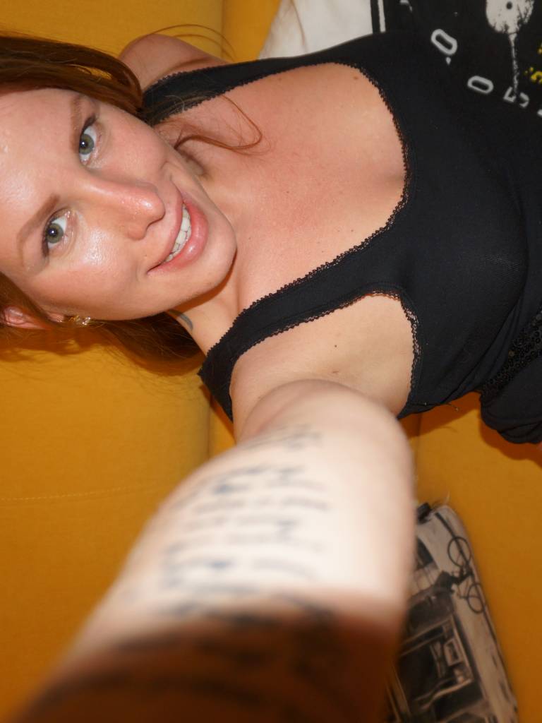 Photo de Clotilda