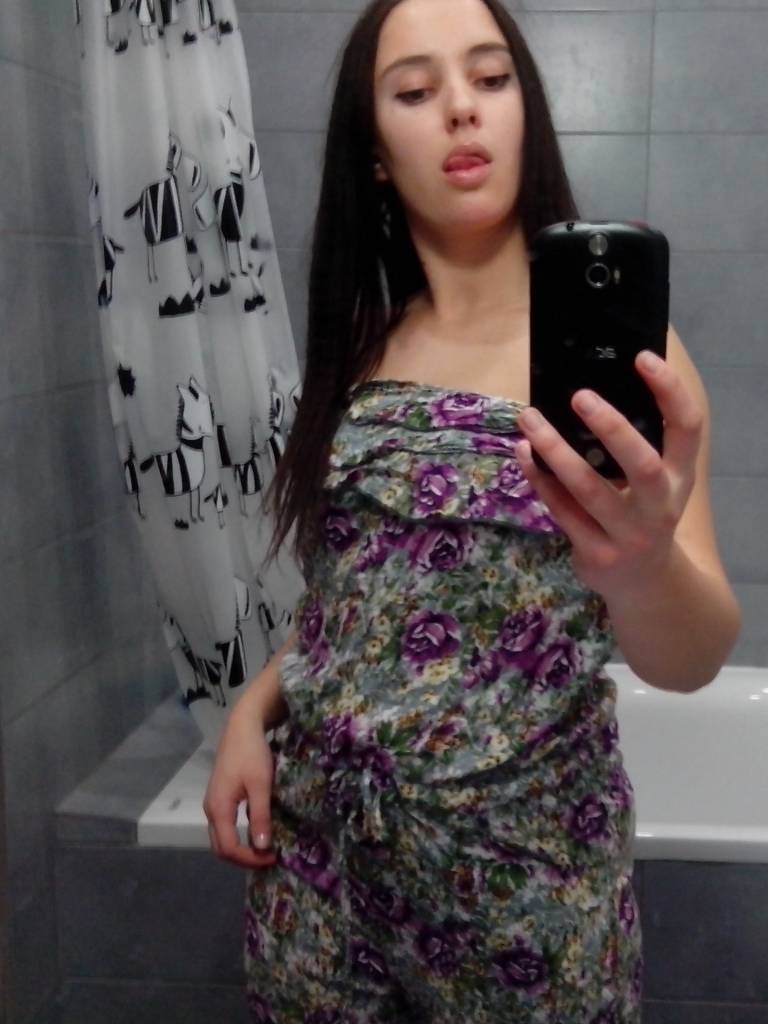Photo de Lalage
