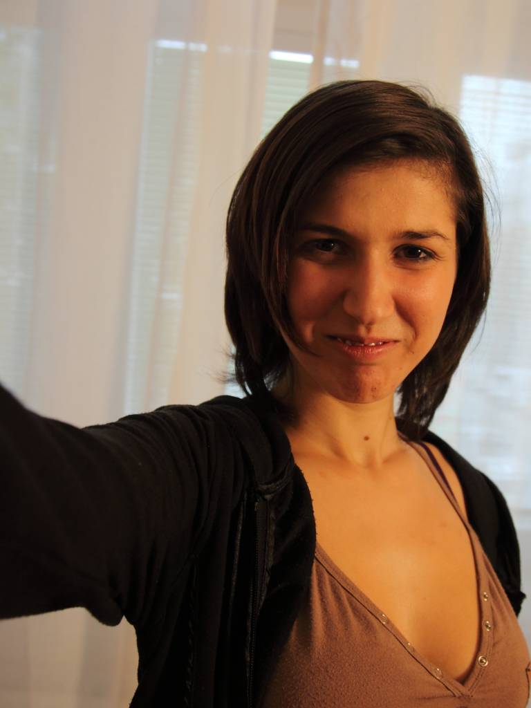 Photo de Kayly