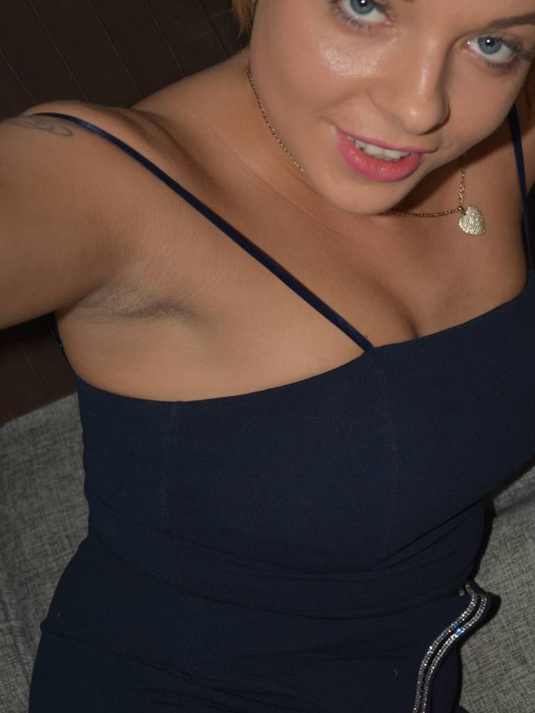 Photo de Paule