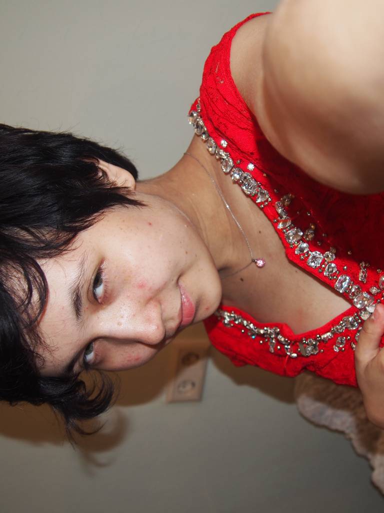 Photo de Annie