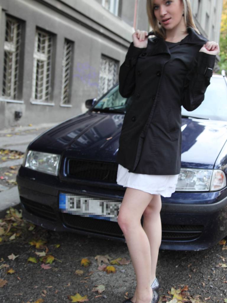Photo de Mildred