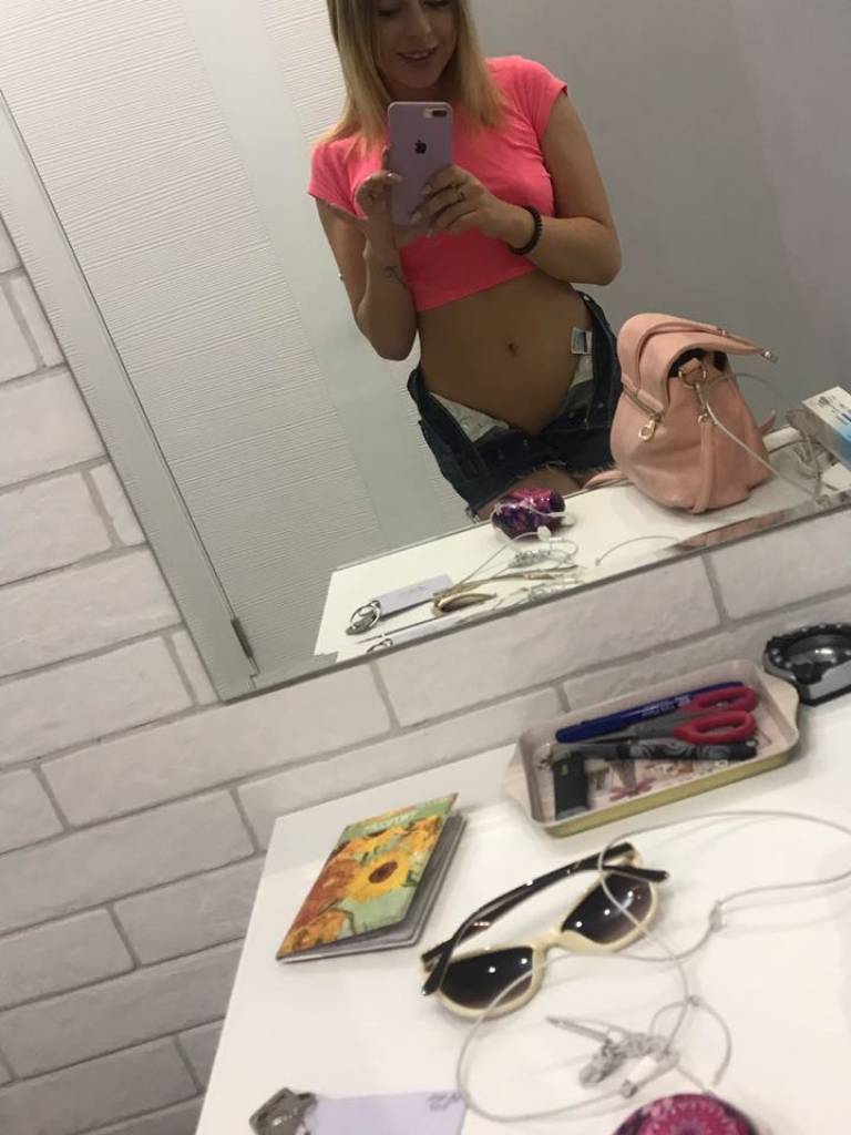 Photo de Flavie