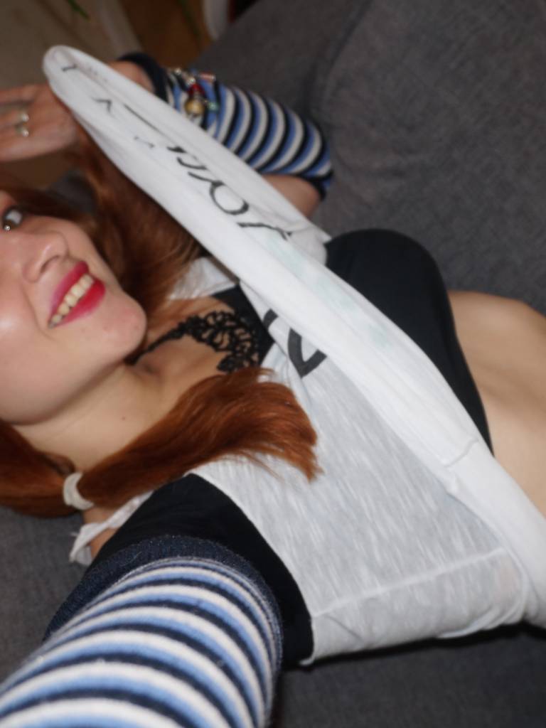 Photo de Nicolette