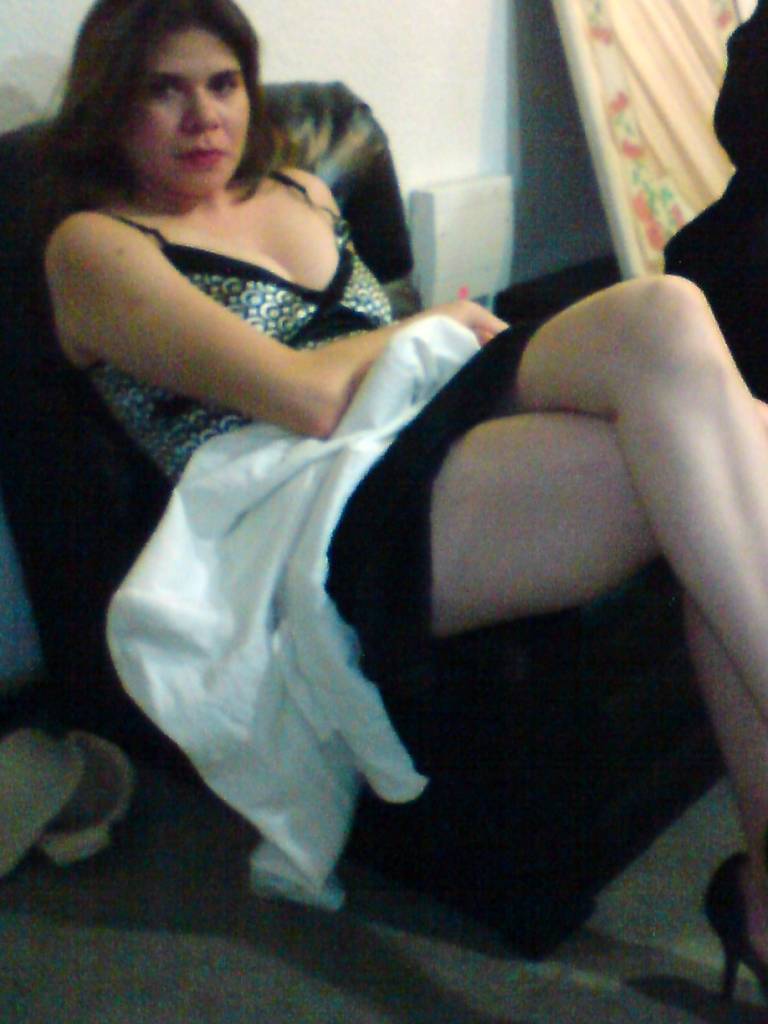 Photo de Amélie