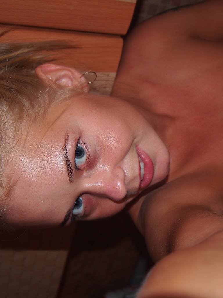 Photo de Celia