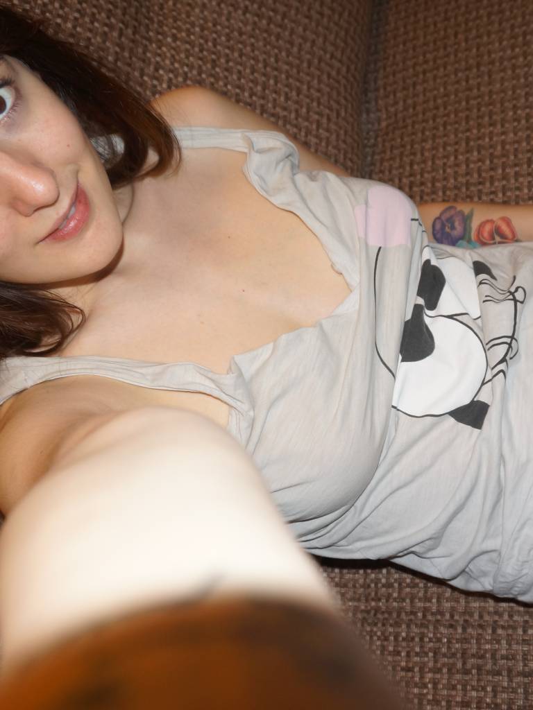 Photo de Marielle