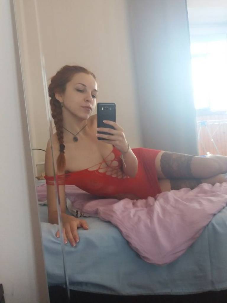 Photo de Celeste