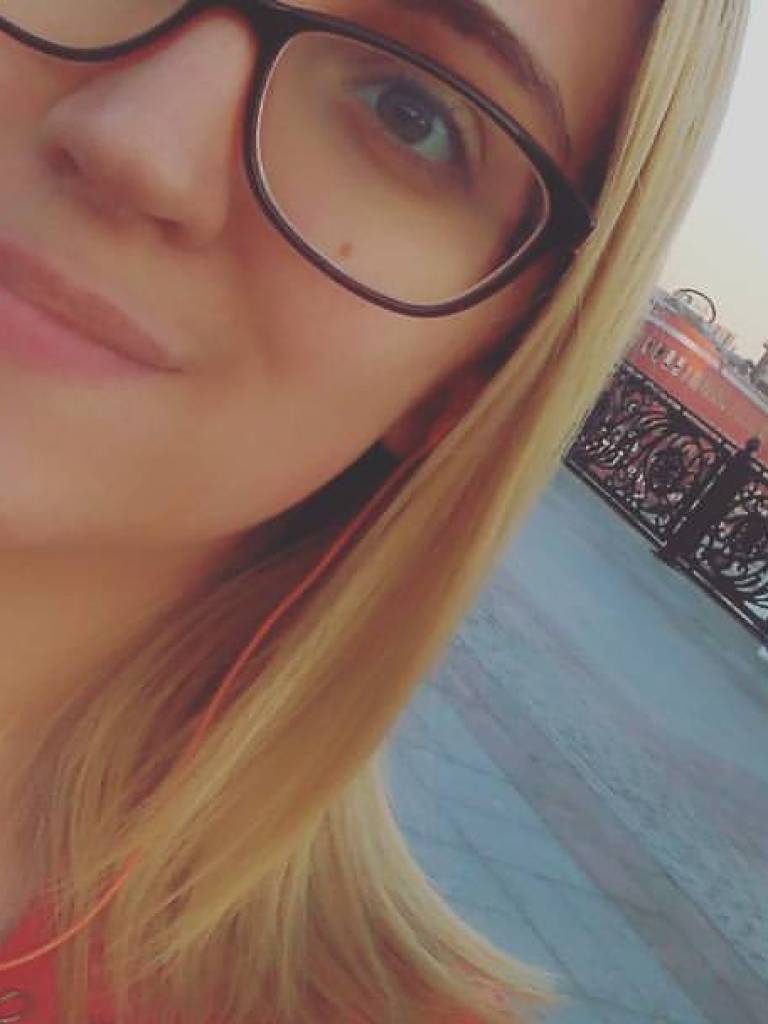 Photo de Clarissa