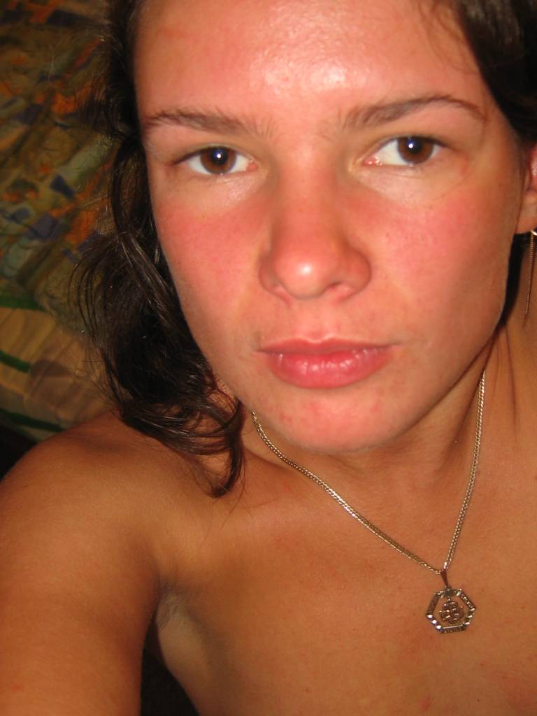 Photo de Sylvie