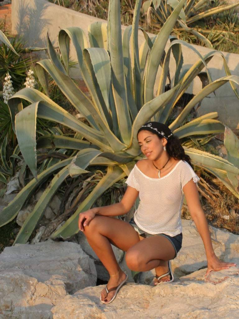 Photo de Liana