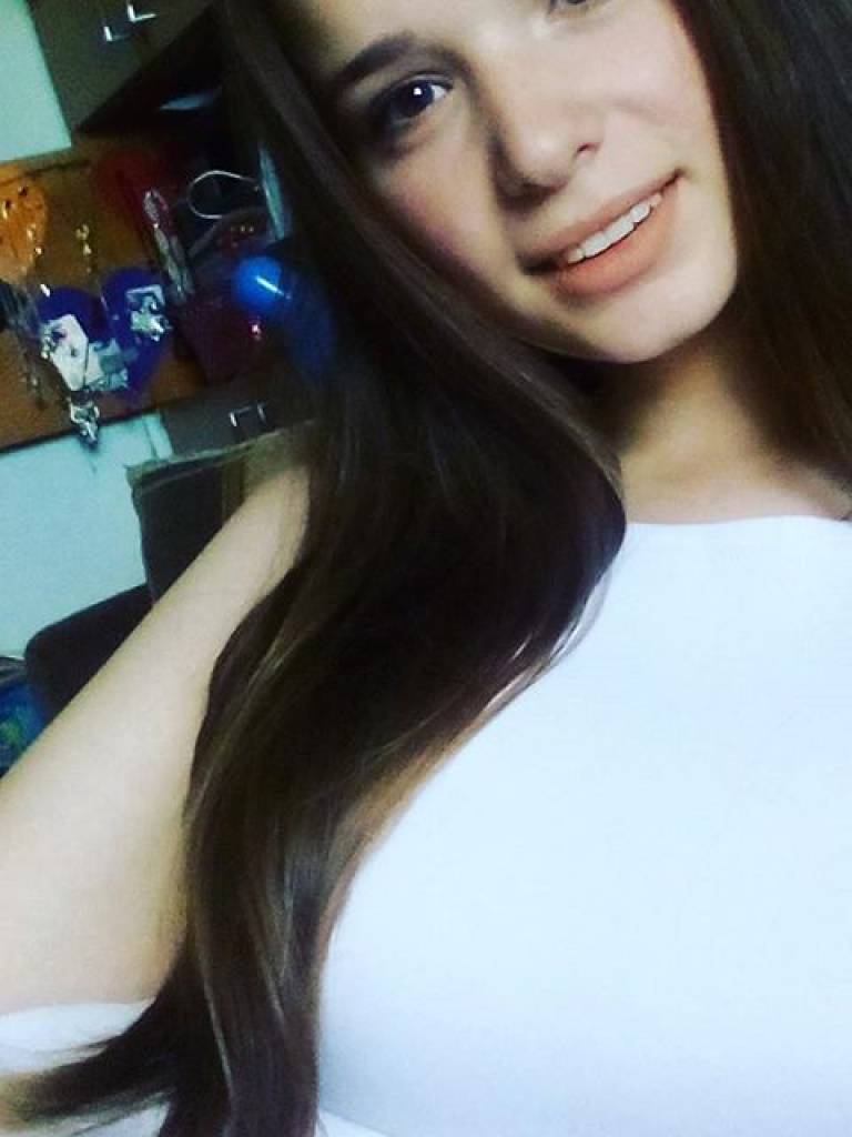 Photo de Tahnee