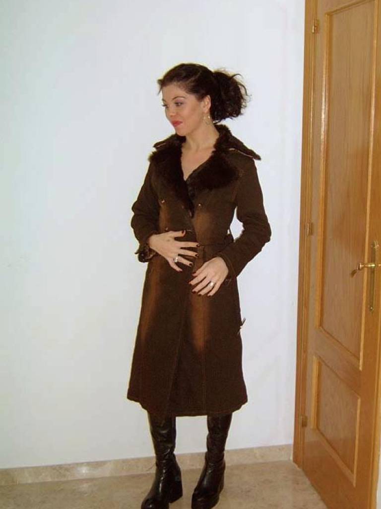 Photo de Lyndi
