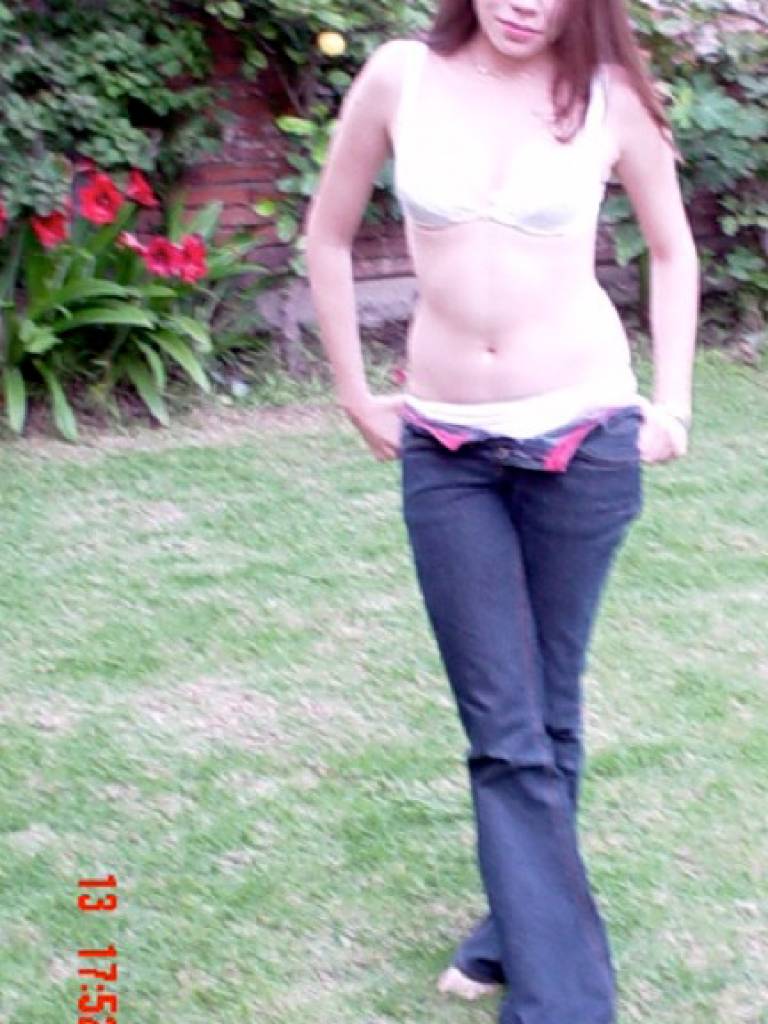 Photo de Stacia