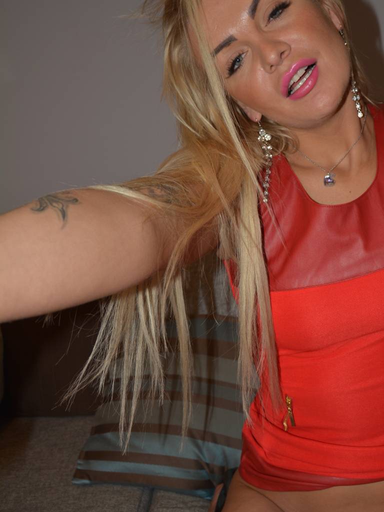 Photo de Lalage