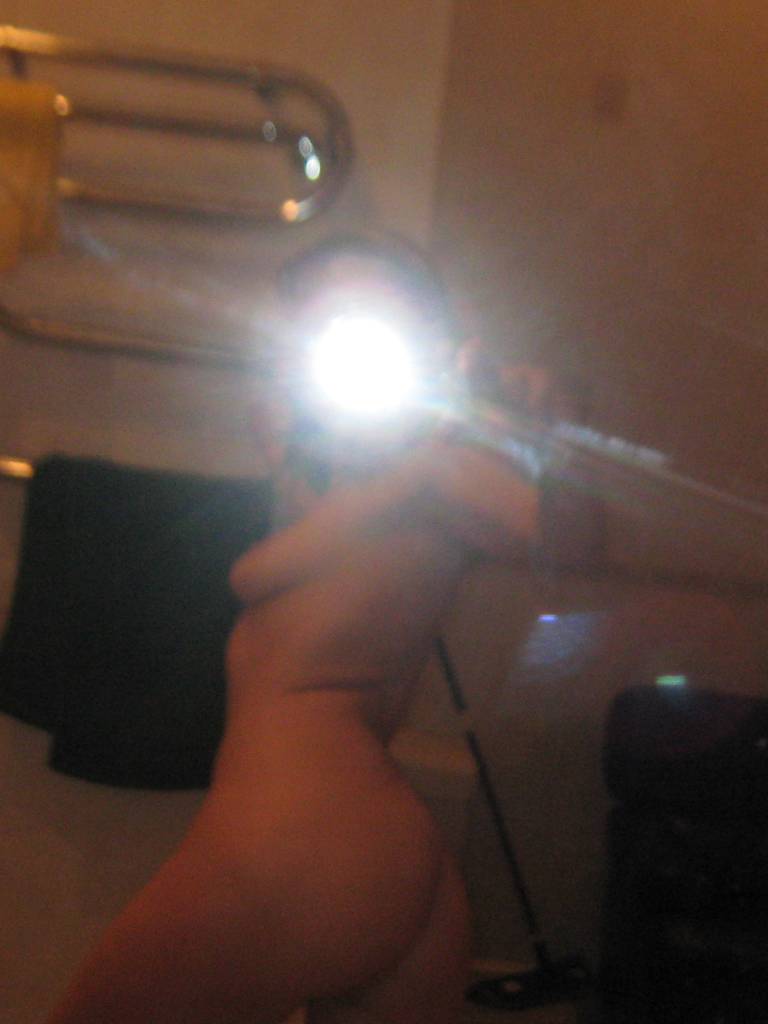 Photo de Debora