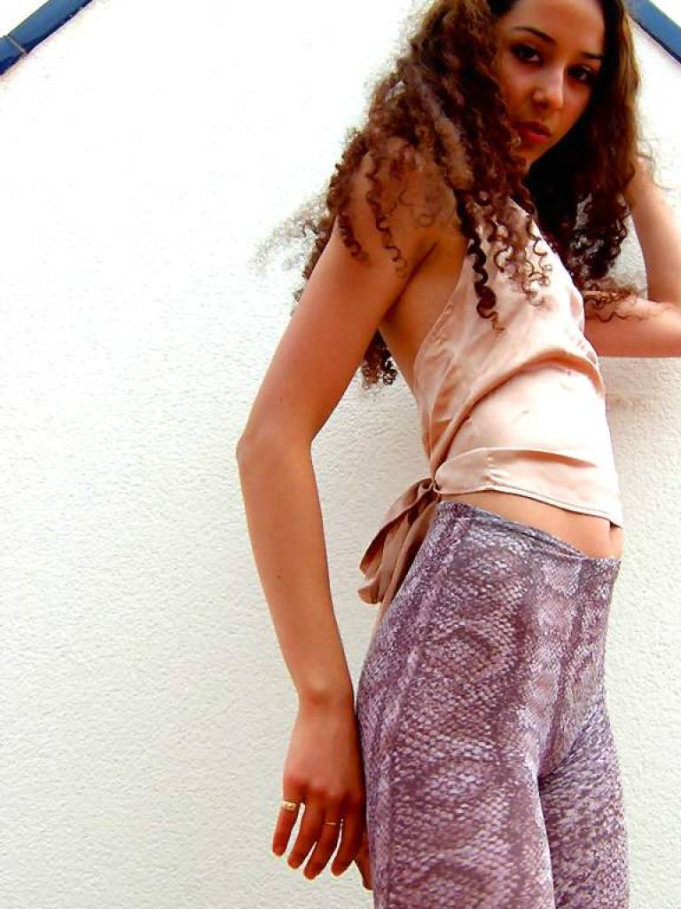 Photo de Jasmin