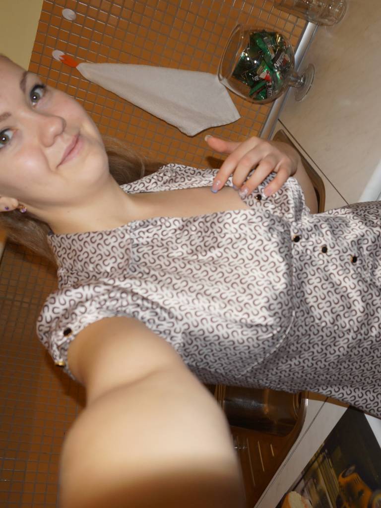 Photo de Lyndsay