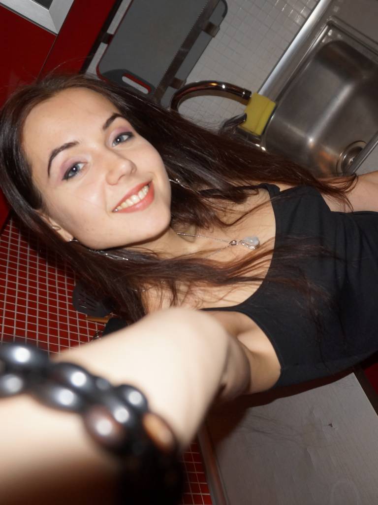 Photo de Lucinde