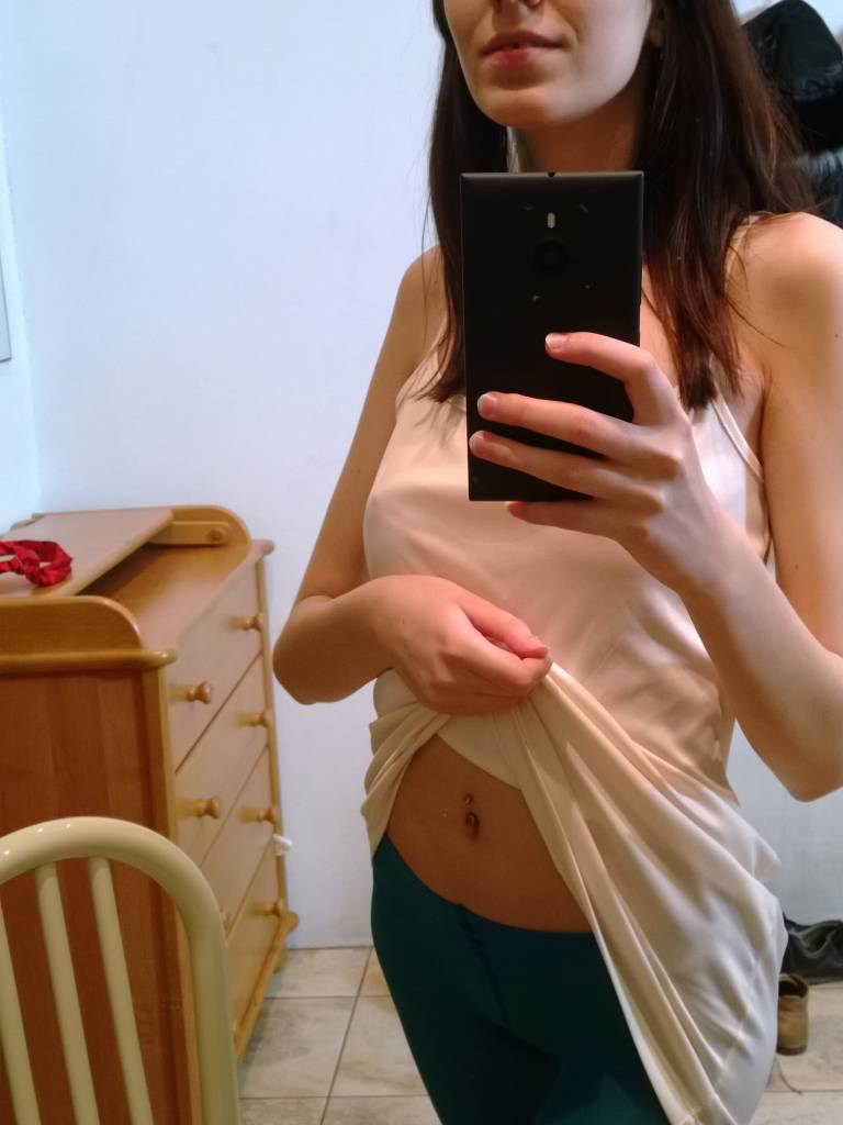 Photo de Pénélope