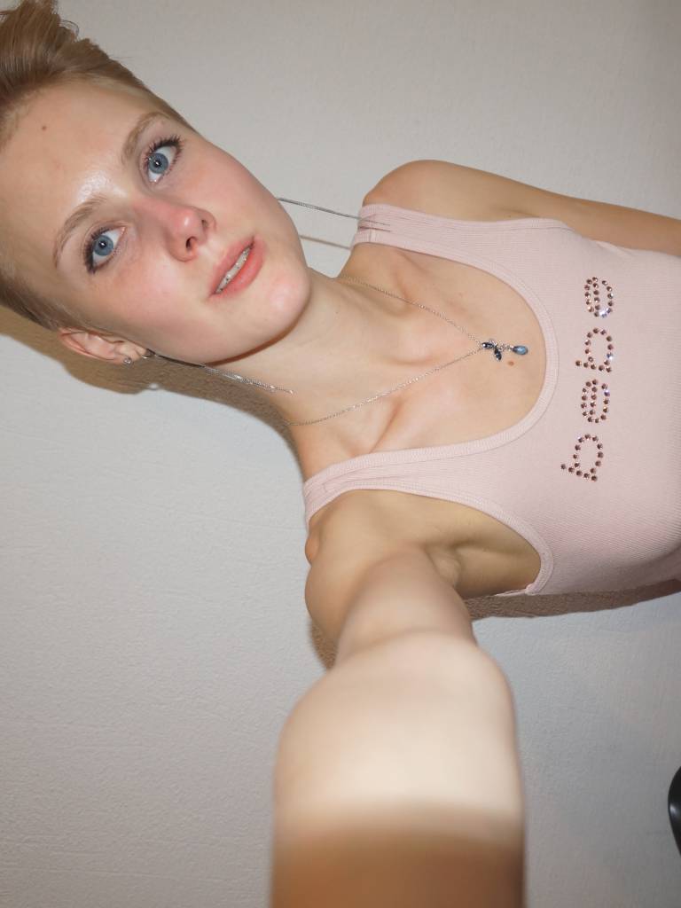 Photo de Regan