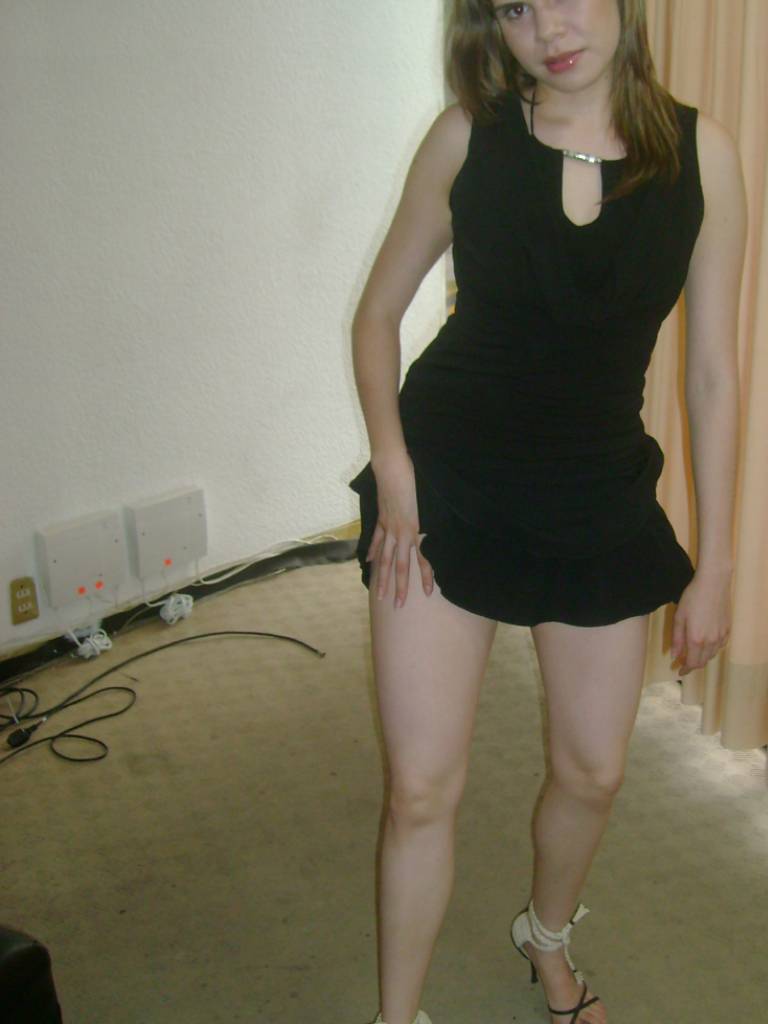 Photo de Hunter
