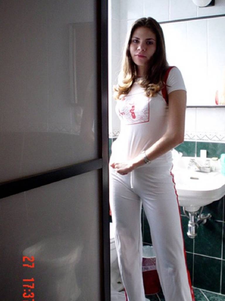 Photo de Salome