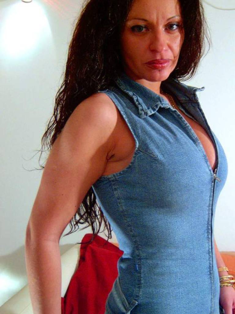 Photo de Brandy