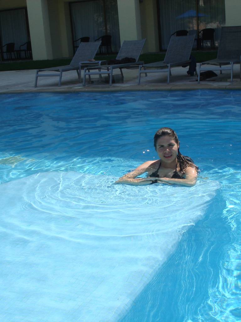 Photo de Paulene
