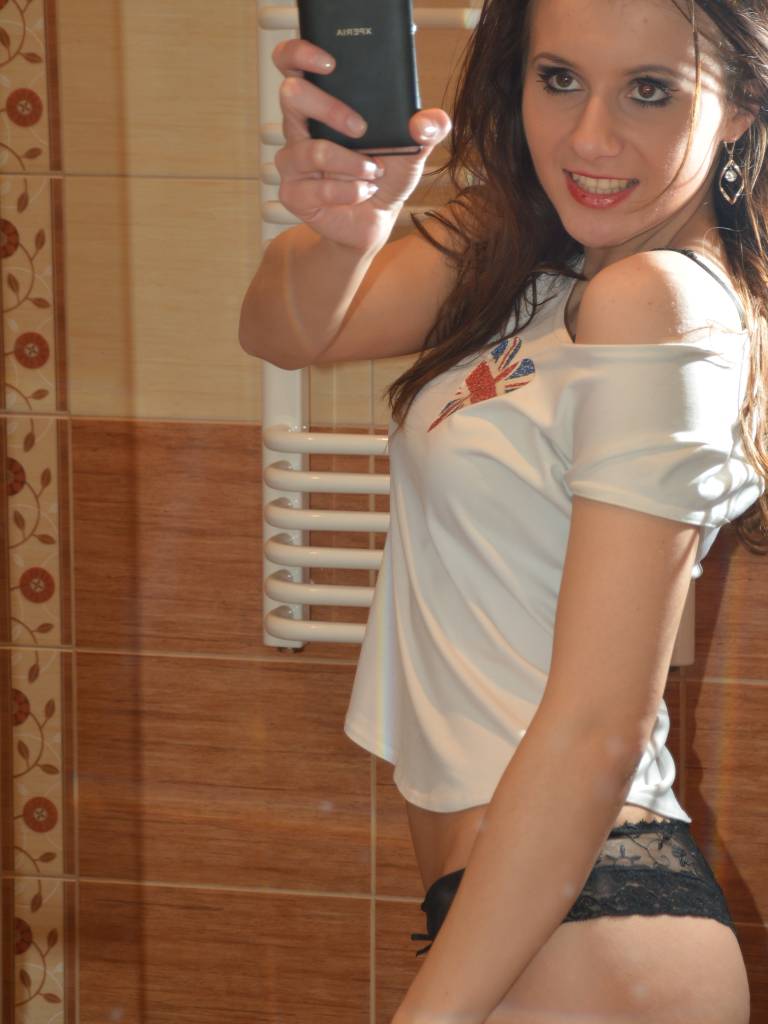 Photo de Brittani