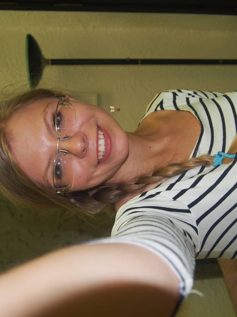 Photo de Lizbeth